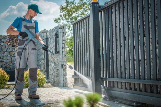 Trusted Santa Fe Springs, CA  Pressure Washing Services Experts